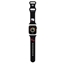 Picture of Hello Kitty Hello Kitty Silicone Kitty Head strap for Apple Watch 38/40/41mm - black