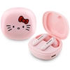 Picture of Słuchawki TWS Hello Kitty O Glossy        Finish r