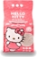 Picture of wirek dla kota Sanicat Hello Kitty Baby Powder 10 l