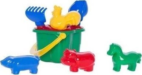 Изображение Hemar Komplet Koniczyna 8el