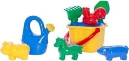 Изображение Hemar Komplet Koniczyna 9el