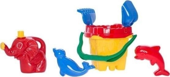 Изображение Hemar Komplet Zamek 7el