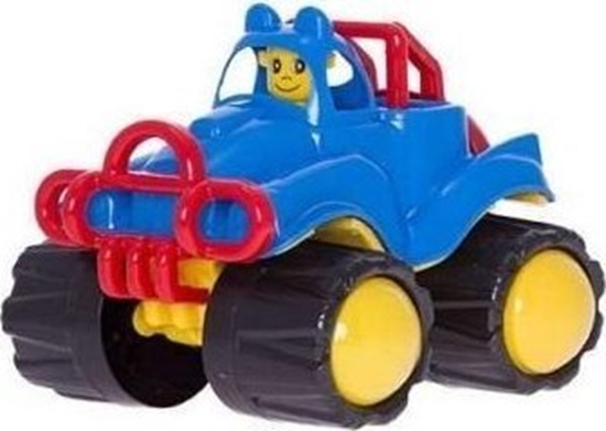 Изображение Hemar Monster Truck MIX