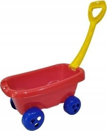 Изображение Hemar Wózek