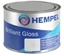 Attēls no Hempel Hempel Brilliant Gloss 10231 Pure White 0,37 l