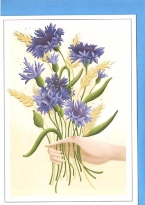 Attēls no HENRY Karnet B6 Chabry do