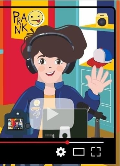 Picture of HENRY Karnet B6 dzieci Y