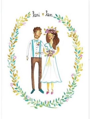 Attēls no HENRY Karnet B6 lub - Moda para