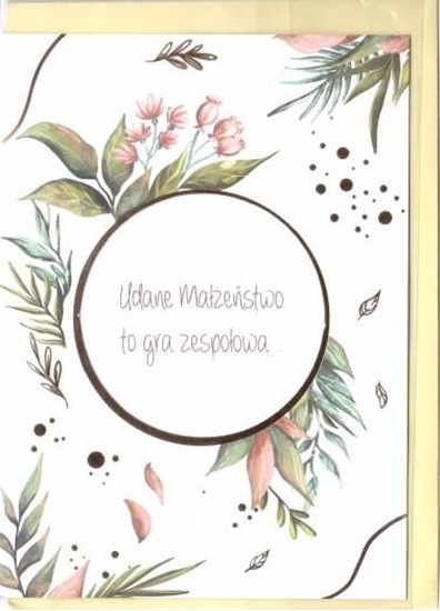 Picture of HENRY Karnet B6 lub cytat - Dzika róa