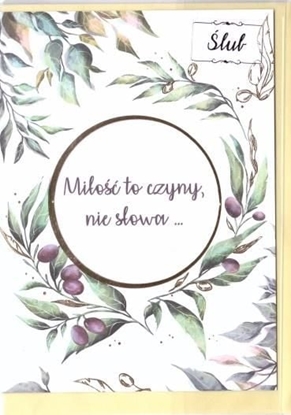 Attēls no HENRY Karnet B6 lub cytat - Oliwki