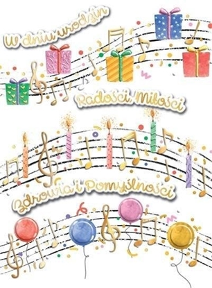 Picture of HENRY Karnet B6 Nuty