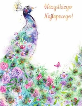 Attēls no HENRY Karnet B6 Paw 2