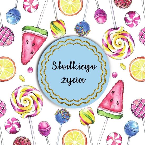 Picture of HENRY Karnet KW 3D Lizaki