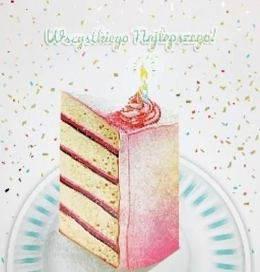 Picture of HENRY Karnet KW HS Tort