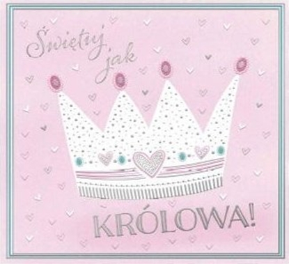 Attēls no HENRY Karnet KW Korona