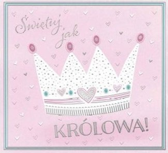 Picture of HENRY Karnet KW Korona