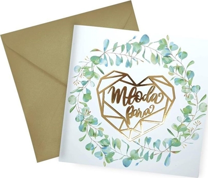 Attēls no HENRY Karnet KW lub Licie Lakier 3D