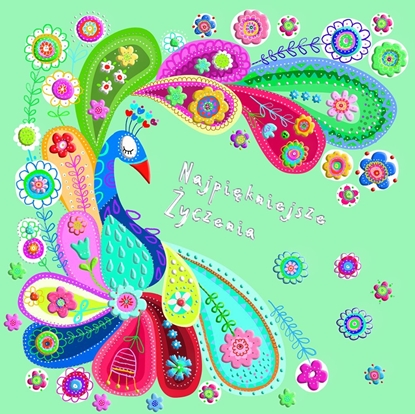 Attēls no HENRY Karnet KW Paw