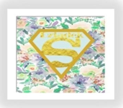 Attēls no HENRY Karnet KW Super dziadek