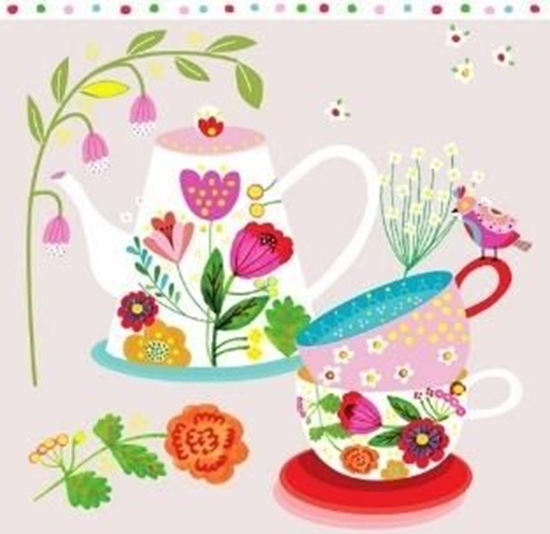 Picture of HENRY Karnet KW T Filianki