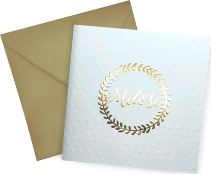 Attēls no HENRY Karnet KW Toczenie lub MIo