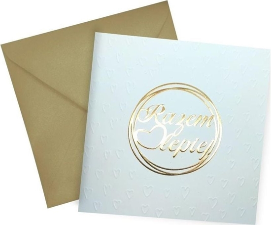 Picture of HENRY Karnet KW Toczenie lub Razem lepiej