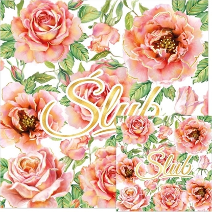 Picture of HENRY Karnet KWD lub Herbaciane róe