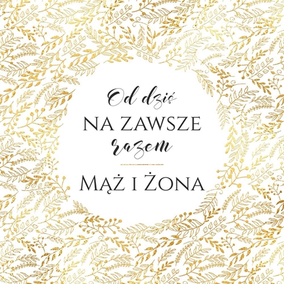 Attēls no HENRY Karnet KWD z bilecikiem HS lub Zoty