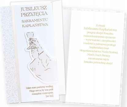 Attēls no HENRY Karnet Prymicja