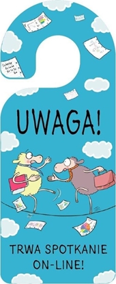 Attēls no HENRY Zawieszka na klamk Spotkanie