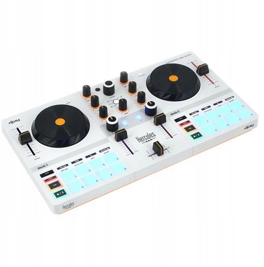 Picture of Hercules | Djcontrol Mix Ultra WW | Bluetooth | Speakers