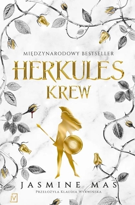 Picture of Herkules. Krew