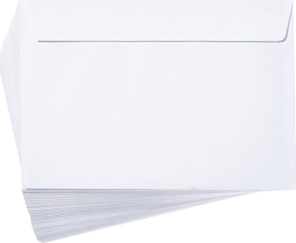 Picture of Herlitz Herlitz Briefumschlag C6 haftklebend   o.Fenster  100er Pack