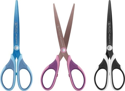 Picture of Herlitz Noyczki My Pen mix 17cm