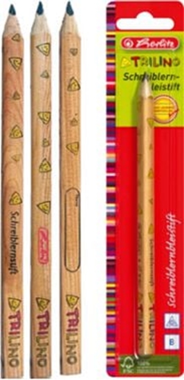 Picture of Herlitz Oówek Trilino (199503)