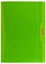 Изображение Herlitz Teczka A4 z gumk zielony Color Blocking (174043)