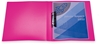 Picture of HERMA Ringbuch A4 PP Neon, pink
