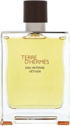 Picture of Hermès Eau Intense Vetiver EDP 200 ml