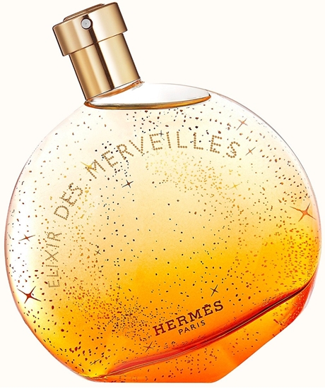 Изображение Hermes Elixir Des Merveilles Edp Spray
