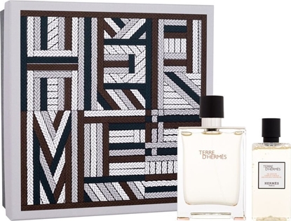 Attēls no Hermès Hermes Terre D'Hermes Giftset -  - 180 ml