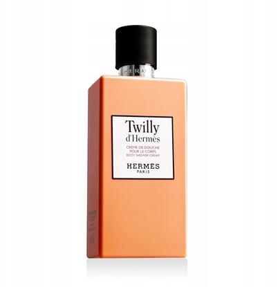 Изображение Hermes Twilly D'Hermes Scented Body Shower Cream