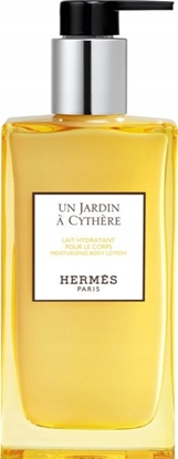 Picture of HERMES Un Jardin a Cythere BODY LOTION 200ml