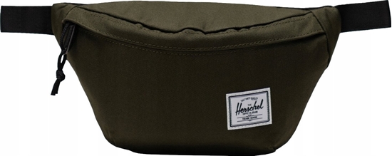 Picture of Herschel Herschel Classic Hip Pack 11382-04281 Zielone One size