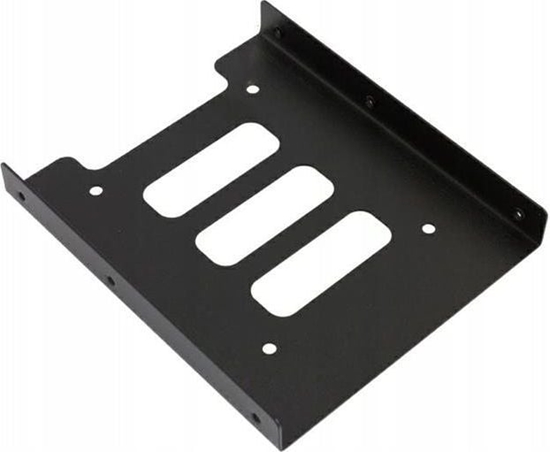 Picture of Hertz Adapter dysku 2.5" do 3.5" (AK294)