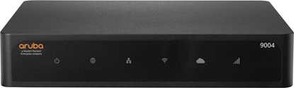 Изображение hewlett packard enterprise Brama sieciowa ARUBA 9004 (RW) Gateway R1B21A
