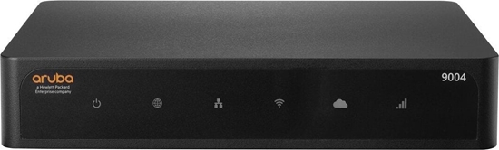 Изображение hewlett packard enterprise Brama sieciowa ARUBA 9004 (RW) Gateway R1B21A