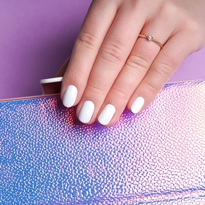 Picture of Hi Hybrid Hi Hybrid Glam Pyek na paznokcie #512 Gold Dust 0.6g