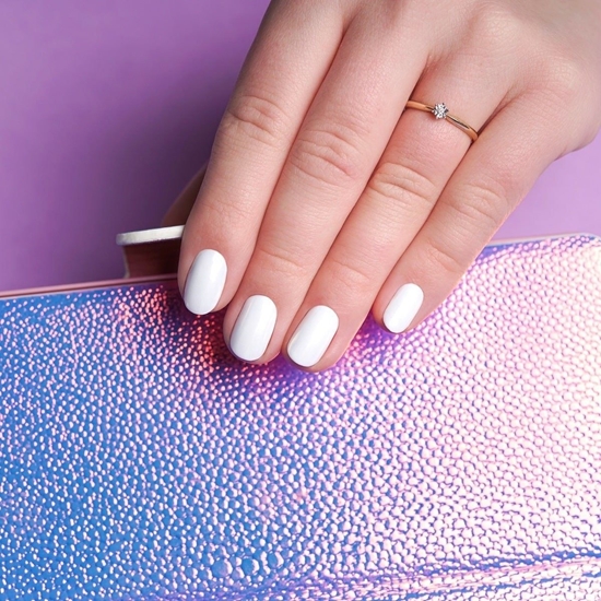 Picture of Hi Hybrid Hi Hybrid Glam Pyek na paznokcie #512 Gold Dust 0.6g