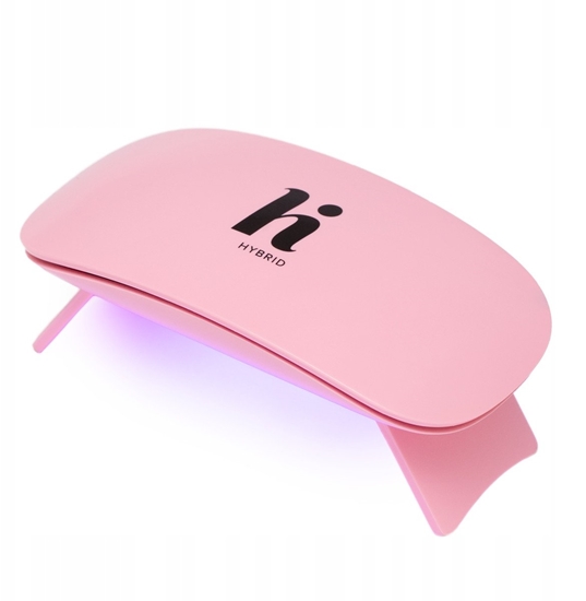 Picture of Hi Lampa Hi Hybrid Mini UV LED 6W