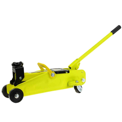 Attēls no Hidrauliskais pacēlājs uz rit. 2t. 135-335mm Kelti